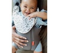 Nuby Two Way to Wear Carrier - Baby Carrier Suitab