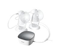 Nuby Double Digital Electric Breast Pump