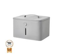 Nuby Benchtop UV Steriliser, White