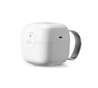 Nuby UV Soother Pod, White