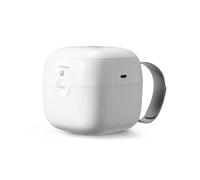 Nuby UV Dummy Steriliser, No Water, Chemicals, Cooling or Drying Required. Kills 99.9% of Germs