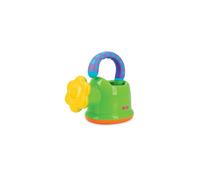 Nuby Watering Can Bath Toy for Baby - 18+ Months - Interactive and Fun Baby Bath Essentials