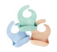 Nuby Super Slurp Water Bottle - No Spill Active Toddler Sippy Cup | 360ml / 12oz |Easy Grip | Dishwasher Safe | Suitable Beaker for 18 Months Plus (Rainbows, Pack of 2), 048526890460