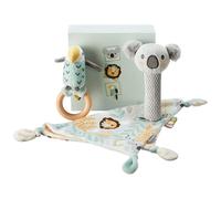 Nuby WILDLIFE GIFT SET
