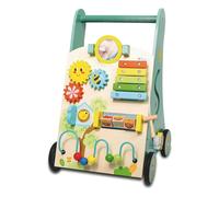 Nuby Wooden Walker