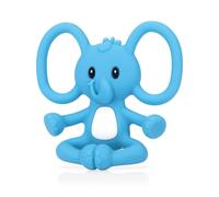 Nuby Yogi Teether