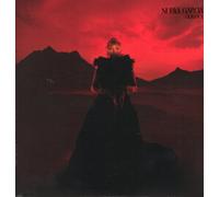 Nubya Garcia Odyssey double LP vinyl Europe Concord 2024 2LP set in g'fold