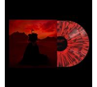 Nubya Garcia - Odyssey [Red / Black Splatter 2LP]