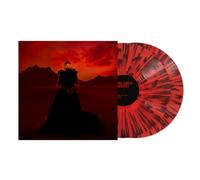 Nubya Garcia – Odyssey – 2xLP Gatefold Coloured Splattered Vinyl (2024)