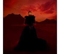 Nubya Garcia - Odyssey - Vinyl Record Standard Black 2LP - 16 - D99z