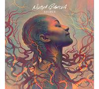 Nubya Garcia – Source – CD – US Import – Concord