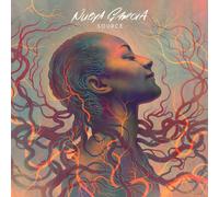 Nubya Garcia Source (CD) Album (US IMPORT)