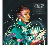 Nubya Garcia | Source We Move | CD