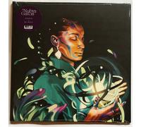 Nubya Garcia Source We Move Purple Vinyl Record New Sealed Concord 0888072283534