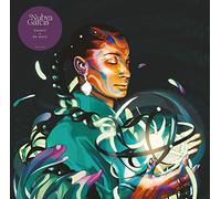 Nubya Garcia - SOURCE ⧺ WE MOVE