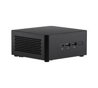 NUC 14 Pro NUC14RVHi3 Mini Desktop Computer/Mini PC/HTPC 14th Gen. Intel Core 3 100U,Intel Graphics,16 GB DDR5 RAM,1 TB SSD