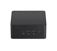 NUC 14 Pro NUC14RVHU5 Revel Canyon Mini PC Micro PC Desktop Computer, Intel Core Ultra 5 processor 125H, Intel Arc GPU,32GB DDR5 RAM 1TB SSD Windows11 Home