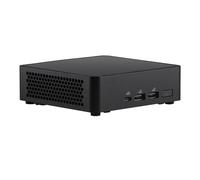 NUC 14 Pro NUC14RVKU7 Mini Desktop Computer/Mini PC/HTPC 14th Gen. Intel Core Ultra 7 Processor 155H,Intel Arc GPU,64 GB DDR5 RAM,4 TB SSD