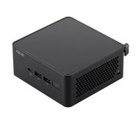NUC14RVHU5 ASUS NUC 14 PRO Mini PC Intel Core Ultra 5 125H AI Mini Desktop