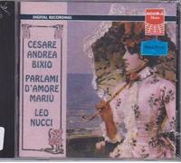 Nucci,Leo - Parla Mi D'amore Mariu