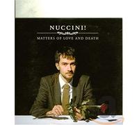 Nuccini Corrado - Matters of Love and Death