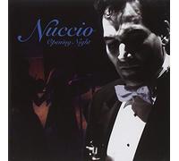 Nuccio, Mark - Opening Night