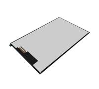 Nucelit 10.1In LCD Screen Display 1280x800 High Brightness Screen Perfect for Monitors and Accessory DXQ-K101-IM2BA06-a Display