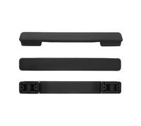 Nucelit 1PC Flexible Strap Handle Grip for Travel Suitcase Luggage Carrying Luggage Handles Replacement Suitcase Handle Replacement