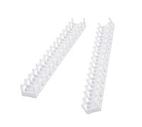 Nucelit 2 Piece Mountain Trail Decoration Elevating the Aesthetic of Any Water Environment Fish Cistern Flight Accessory