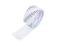 Nucelit 2M Long Screen Door Sticker Quick Solution Window Screen Repair Tape Replacement for Small Tear and Ripped in Netting Window Meshes Roll Tape