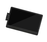 Nucelit 3 11.6" Laptop Extension Monitor with Port Adapter HD+ 1366x768 Portable Second Screen Travel Computer Monitor