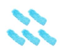 Nucelit 5pcs / lots Filled Catmint Plush Pillow Toy Cute Playing Toy Soft Plush Pillow Indoor Interactive Playing Interactive for Indoor When Not Best for Boring for Kitten Chasing Exercise