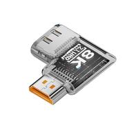 Nucelit 8K60Hz HDTV Extension Adapters 90 Degree Angled Connectors for Laptop TVs Projectors 12 Variants 4K120Hz Compatibility HDTV Female to Male Adapters