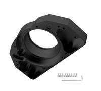Nucelit Aluminum Wheel Stand Rack Holder Fit for G27 G29 G920 G923 Immersive Competitive Game Play, Enhancing Driving Professional Game Steering Bracket