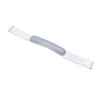 Nucelit AntiSlip Headband Covers Upgrades Accessory for HS80RGB Gaming Headphones Ong Last Comfortable Fit Band Headbeam Replacement Band