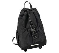 Nucelit Backpack with Yogas Mat Strap Water Resistant Sports Gym Swim String Bag Women Men Travel Daypack Tennis Bag Laptop Backpacks