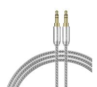 Nucelit Cable for WH1000XM3 1000XM4 1000XM2 3.5mm Replacement Stereo Cord Fidelity Sound Wire Wire