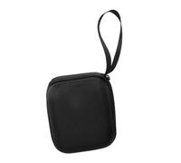 Nucelit Carrying Case for Interactive Toy Digital Pet Shockproof EVA Case Portable Travel Storage Holder Hard Bag Compact Device Bag