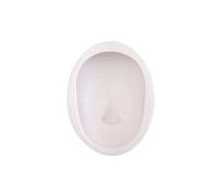 Nucelit Clay Mold Peking-Opera Design Silicone Mold for Plaster Ornaments Epoxy Resin Casting Tools