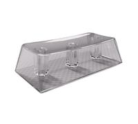 Nucelit Clear Keycaps XDA Transparent Keycap Game Transparent Crystal Keycaps 1.75u for Switches 1PCS Mechanical Keyboard