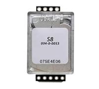 Nucelit CO2 Sensors CO2 Carbon Dioxide Sensors S800400053 400PPM-2000PPM Communication Fast Responses Carbon Dioxide Detector