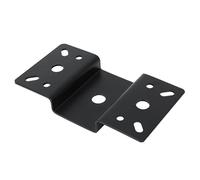 Nucelit Commercial Strength Lecturer Hanging Organization Degradation Proof Metal Brackets and Adjustable Install Shafts for Various Note Increaser Devices Trim Design Lecturer Suspension Set