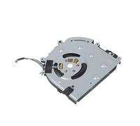 Nucelit Cooling Fan Replacement for 840 Laptop CPU & GPU, High-Performance Metal Radiator Heatsink with Easy Installation Design Quiet Cooling Fan