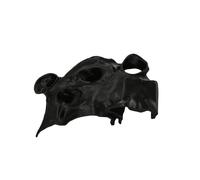 Nucelit Creative Fish Shelter Place Tunnel Cave House Landscape Decoration for Aquarium Underwater Ornament Fish Habitats Unique Fishtank Landscape Accessory