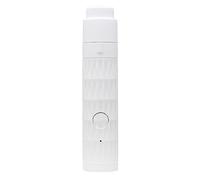 Nucelit Dog Nail Grinder for Small Large Dogs & Cats Easy to Carry Professional 2-Speed Rechargeable Nail Trimmer Electric Dog Grinder for Large Dogs Pet Paws