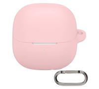 Nucelit Earphone Shockproof Housing Skin-friendly Guard Washable Shell Impacts Resistant Keep Safe From Accidental Drops for Bud Silicone Headphone Protector