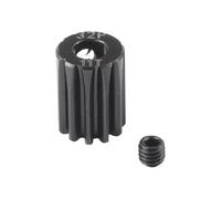 Nucelit Easy Install Steel Spur Gear 32 Throw 5.0mm Bore Simple Installs Suitable for Most Axles 11 to 20 Teeth Choices Steel Gear