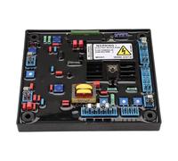 Nucelit Easy Installation Automatic Voltages Regulator Adjuster Stabilizers for Generator Longevity, Harsh Environments Advanced Electronic Control