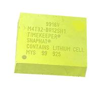 Nucelit Electronic Component M4Z32-BR00SH1 Original IC (Pure Battery) for Computers Pure Battery IC