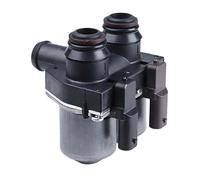 Nucelit Engine Cooling Water Valves for W222 S320 S350 S400 S450 A0009820617 Regulate Temperature Combustion Efficiency Solenoid Valves Easy Installation and Use Technicians Engine Temperature Car